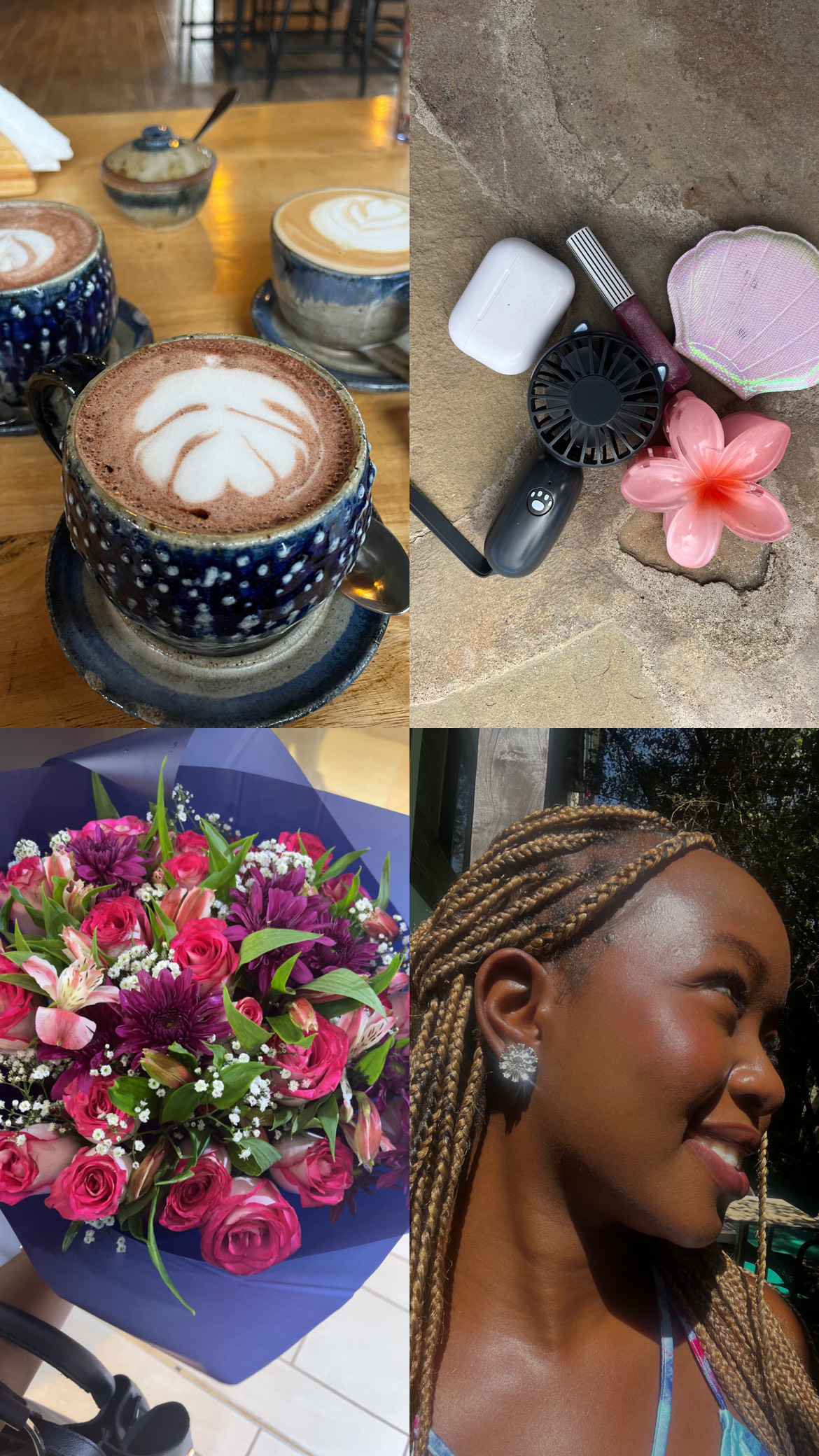 Lifestyle Story Series